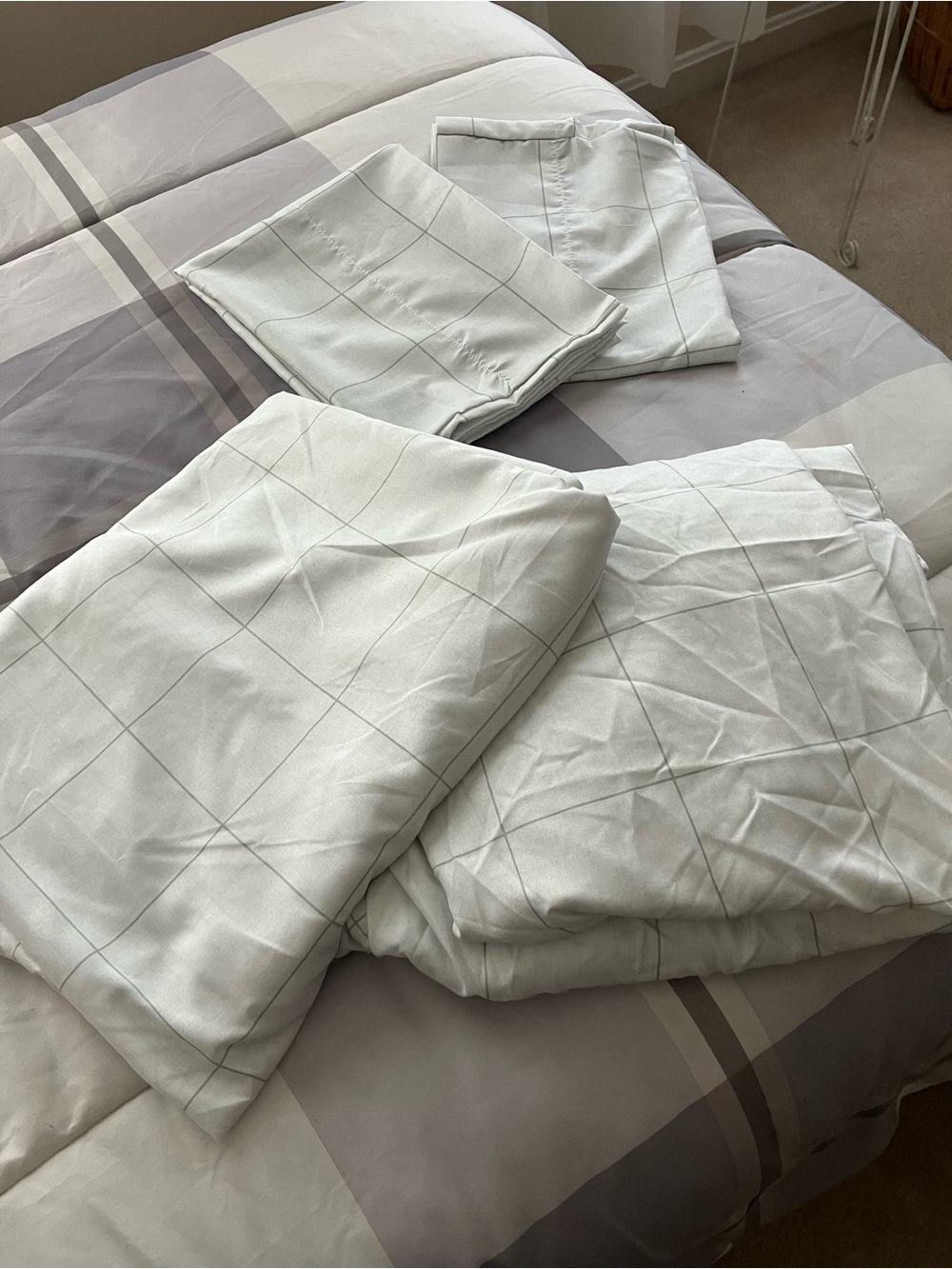 Full Size Sheet Set